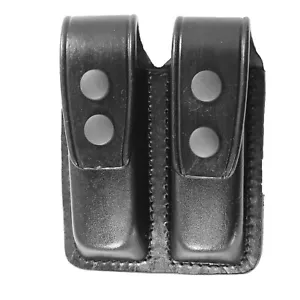 Geschlossener Typ Doppelmag Holster für Doppelstapelmagazine - Bild 1 von 40