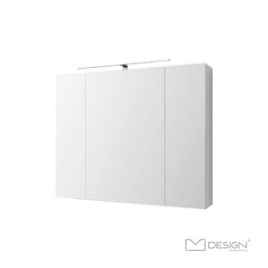 Spiegelschrank 90cm In Badezimmer Spiegel Gunstig Kaufen Ebay