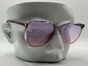 True Vintage Eyeglasses | NOS | Square Plastic Style | Monochrome | 1990s | #781 - Picture 1 of 10