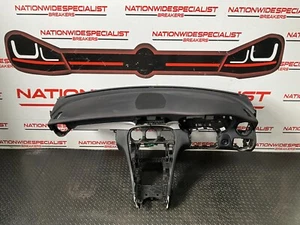 Armaturenbrett vorne Mercedes C Klasse W205 C43 Coupe 2014-2020 - Bild 1 von 4