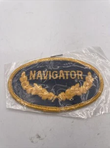 PARCHE DE NAVEGADOR - Imagen 1 de 2