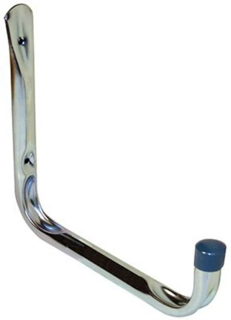 Lote de (2) Lehigh Group/Crawford Escalera Sillas Herramientas Soporte de Almacenamiento Gigante Foto 1 de 1