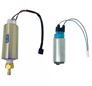 FPF Yamaha VST Outboard High + Low Pressure Dual Fuel Pumps 69J-14180-22-00 - Picture 1 of 5