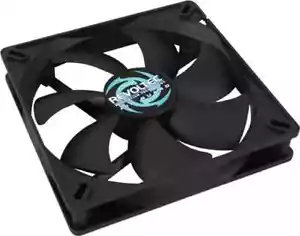 Ventola Fan PC 140mm Revoltech Airguard 140 (no noctua arctic ) - Bild 1 von 1