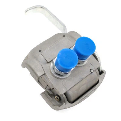 Kupplungskopf für Duo-Matic Schnellkupplung Deichselanhänger 0004294530 - Bild 1 von 4