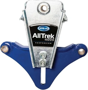 MORryde AllTrek 4000 Shock Absorbing Suspention Upgrade for Tandem Axle 35" WB - Foto 1 di 2