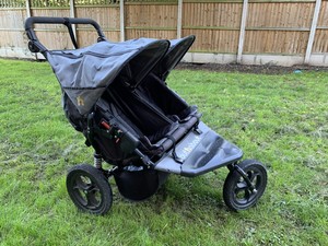 out n about double ebay