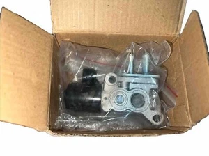 NEUF Pour 1996-2000 Honda Civic 1.6L soupape de commande d'air au ralenti IAC 36450-P2J-J01 US - Photo 1 sur 2