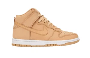 NIKE W DUNK HIGH PRM MF DX2044 201 DAMENSCHUHE R - Bild 1 von 3