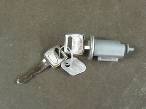 Ignition Lock Cylinder-SOHC NAPA/ECHLIN PARTS-ECH KS6380 - Picture 1 of 4