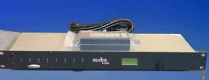 Biamp Systems Audia EXPO 8 Output Expander Rackmount W/ Power Supply - Picture 1 of 8