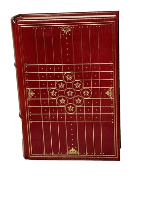 ERNEST HEMINGWAY The First Forty-Nine Stories - Franklin Library - Image 1 of 4