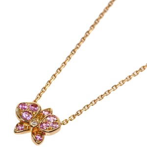 Cartier Diamond Fine Necklaces 
