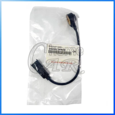 Sensor de golpe para Hyundai Accent 1,6 L Kia Rio Rio5 1,6 L 2006-2011 39250-26900 Foto 1 de 4