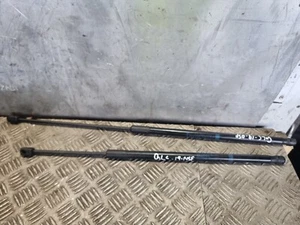 MERCEDES GLC 4MATIC BONNET HOOD STRUTS A2539801164 BONNET SHOCK W253 SUV 2018 - Picture 1 of 11