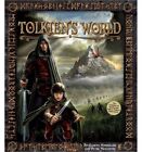 Tolkien's World: A Guide To The Peoples And Places Of Midd... By Gareth Hanrahan