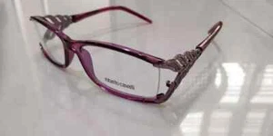 Gafas Roberto Cavalli RC478 púrpura, rosa, negro, dorado-negro - Imagen 1 de 6