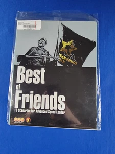 ASL Best of Friends Scenario Bundle - Minuteman - Picture 1 of 2
