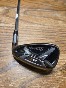 TAYLORMADE M2 Gap Wedge Regular Flex Steel - Picture 1 of 7