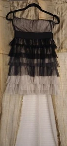 wet seal dress small - Picture 1 of 5