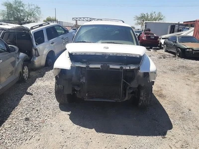 Driver Left Fender With Fender Flare Fits 97-04 DAKOTA 188694 — 第 1/4 张图片