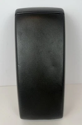 2004-2012 OEM Chevrolet Colorado GMC Canyon Center Console Arm rest Lid Assembly - Image 1 of 4