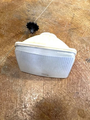 Conjunto de faros Polaris Explorer 400 1995-2000 OEM 4032075 Foto 1 de 3