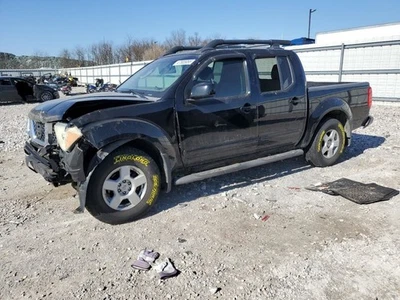 2005 Nissan Frontier Fuse Box VIN A 4.0L 4WD OEM Used 161K Miles 3496958 - Image 1 of 4