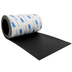 Non Slip Self Adhesive Furniture Pads, Cuttable Anti Scratch Floor Protectors... - Picture 1 of 6