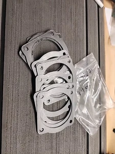 NEW JONSERED 930, 920, 830, 820 CYLINDER JUG BASE GASKET PART NUMBER 503491601 - Picture 1 of 1