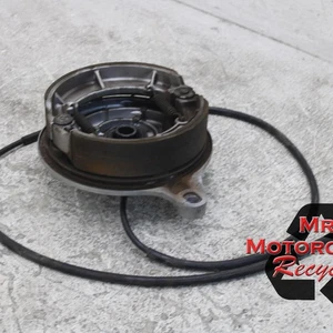 95-06 KAWASAKI VULCAN 800 VN800 OEM TAMBOR DE FRENO TRASERO SPEEDO C2 - Imagen 1 de 6