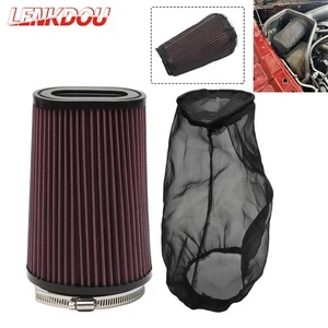 For Yamaha Banshee 350 YFZ 350 Air Filter + Outerwear Stock Airbox Kit 1987-2006 - Picture 1 of 11