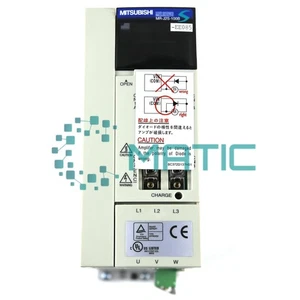 1PCS NEW Mitsubishi MR-J2S-100B-EE085 AC Servo Drive - Picture 1 of 3