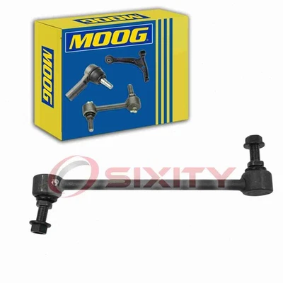 MOOG Front Suspension Stabilizer Bar Link for 2005-2008 Chevrolet Cobalt bn - Image 1 of 4