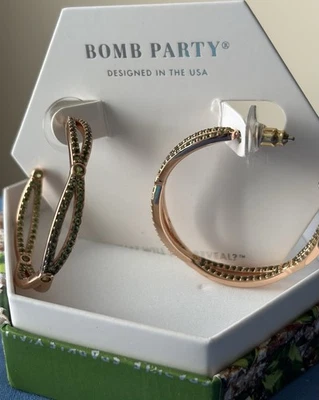 Bomb Party RBP 6350 Always Turning Heads  - Image 1 of 3