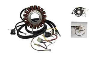 3089249 3089546 3089965 Magneto Stator kompatibel mit Polaris Sportsman 400 - Bild 1 von 4