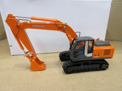 Hitachi Zaxis ZH200 Hydraulic Excavator Loader Model Hitachi Collectors Model - Image 1 of 4