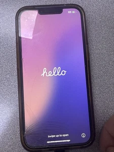 iphone 13 tmobile 128gb - Photo 1 sur 2