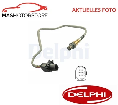 LAMBDASONDE LAMDASONDE DELPHI ES21092-12B1 I FÜR FORD FOCUS III,B-MAX,FIESTA VI - Image 1 of 4