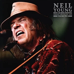 Neil Young Rock AM Ring Festival: German Broadcast 2002 - Volume 2 (Vinyl) - Picture 1 of 1