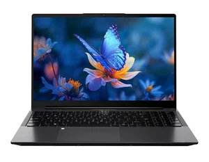 Florinix 15.6'' IPS FHD Student Laptop 8GB RAM 256GB SSD AMD Ryzen 5 3500 Win 11 - Picture 1 of 7