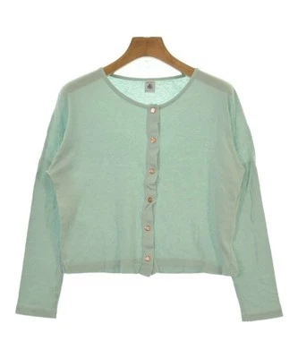 PETIT BATEAU Camisetas/Corte y Cosido Azul Claro 140(11T12T) 2200558513139 Foto 1 de 4