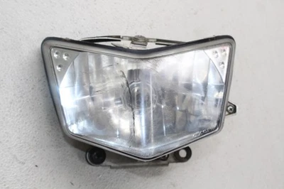 09-10 KAWASAKI KLX250SF FARO DELANTERO FARO Foto 1 de 4