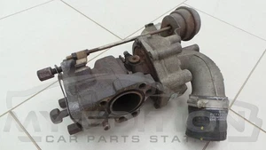 Audi RS6+ Plus 4B 4.2 V8 Turbocharger Left L 077145703P - Picture 1 of 11