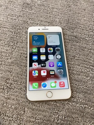 Apple iPhone 7 Plus (A1784) - 32GB **FOR PARTS** Read Description - Image 1 of 4