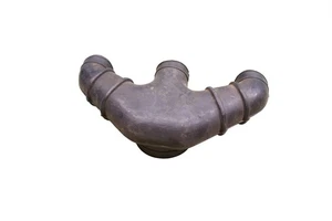 Kawasaki H1 500 Triple Airbox Air Box Boot *2755A - Bild 1 von 7