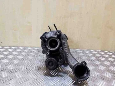 Renault Espace III JE0 Turbocharger 7700101141B 2.2 Diesel 83kw 1998 26126701 - Image 1 of 4