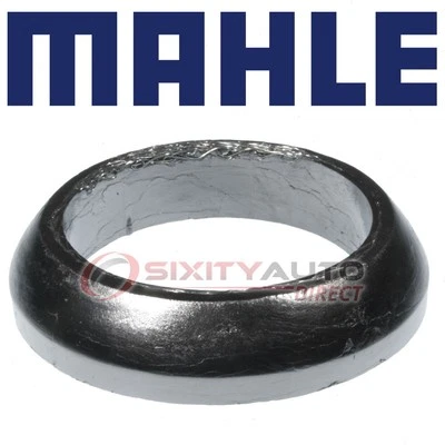 MAHLE Catalytic Converter Gasket for 2006-2012 Ford Edge Fusion 3.0L 3.5L V6 ub Foto 1 de 4