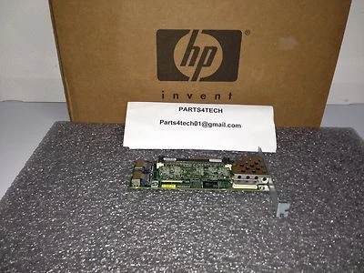 HP 462862-B21 462919-001 Smart Array P410-256MB Kontrolleur Hohe Profil - Bild 1 von 3