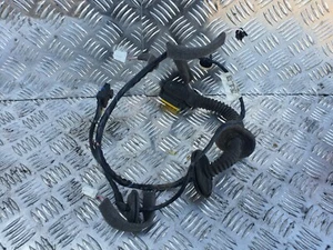 2008-2016 RENAULT MEGANE MK3 DRIVERS OFF SIDE REAR DOOR WIRING LOOM 241261979R - Picture 1 of 3